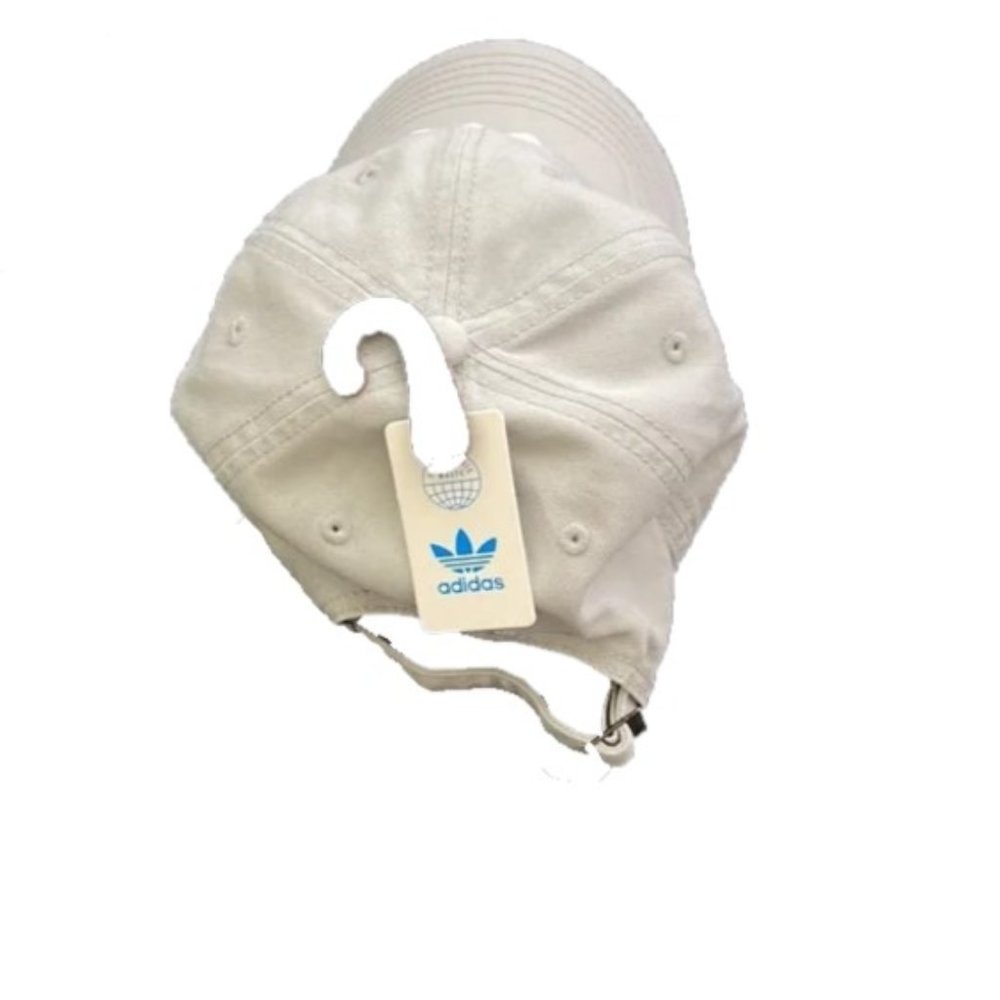 Adidas women’s originals relaxed strapback Hat Cap - Picture 3 of 4